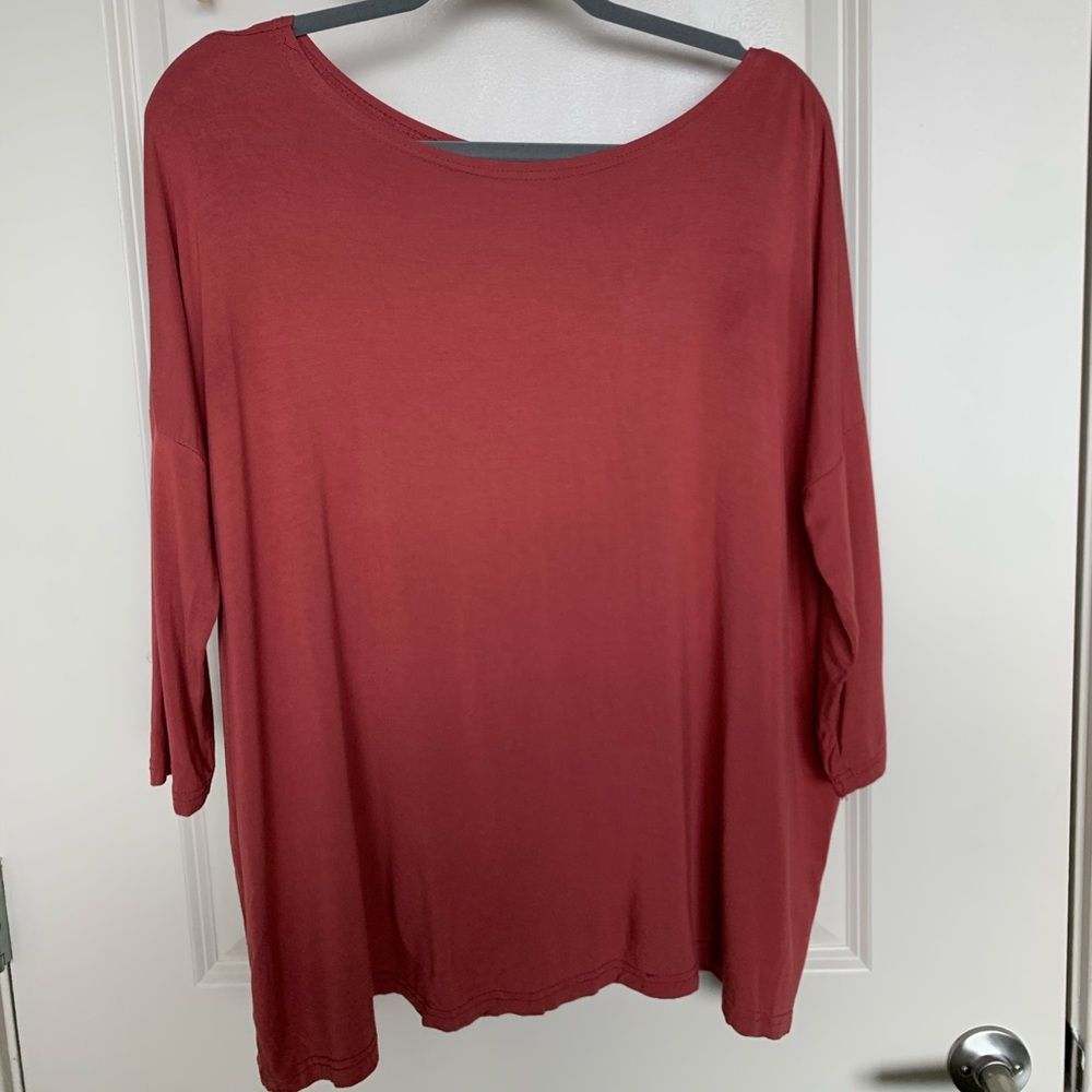 Piko top